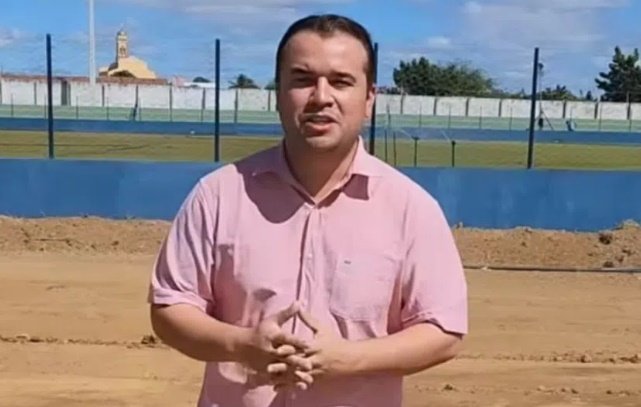 Stj Determina Retorno Ao Cargo De Prefeito De S O Mamede Preso Na